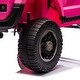 preview thumbnail 56 of 58, Toyota LC250 24V Kids Ride On Car, Two-Seater, Remote, 4 Motors, Suspension