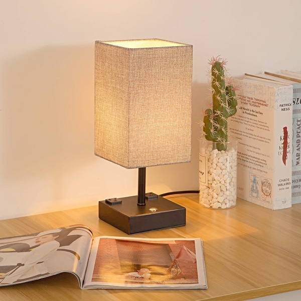 Desk lamp bed discount bath and beyond