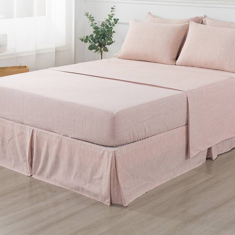 Cationic 8 Piece Comforter Set Ultra Soft