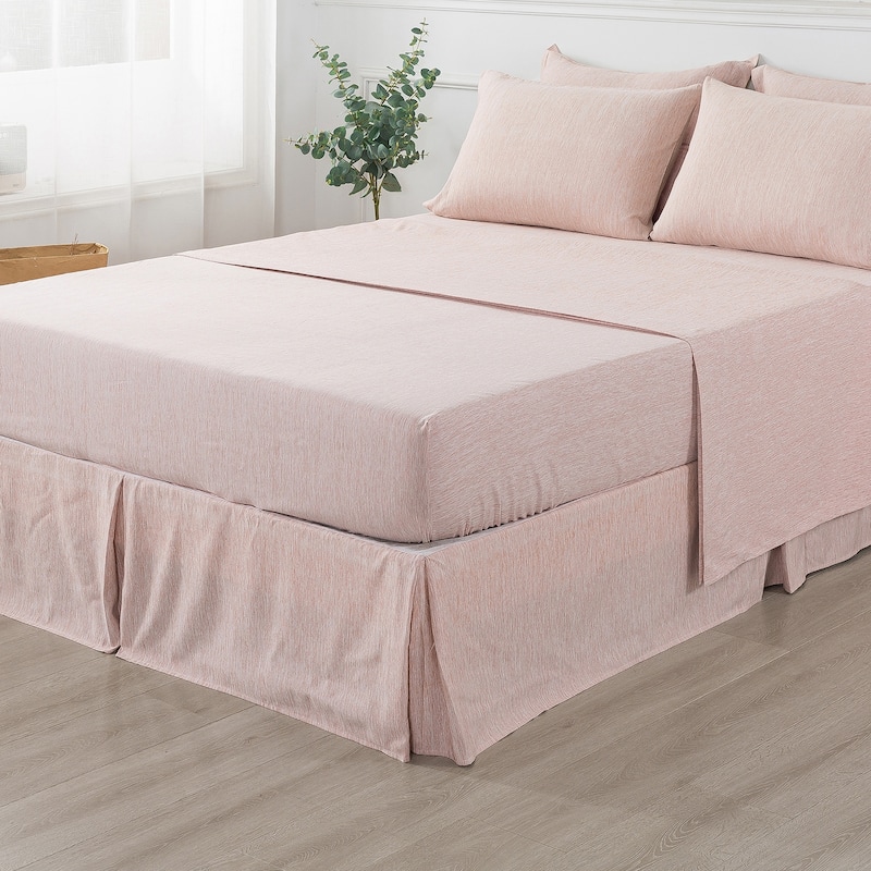 Ultra-Soft 8 Piece Comforter Set For All Season