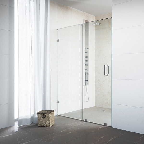 Vigo hotsell shower doors