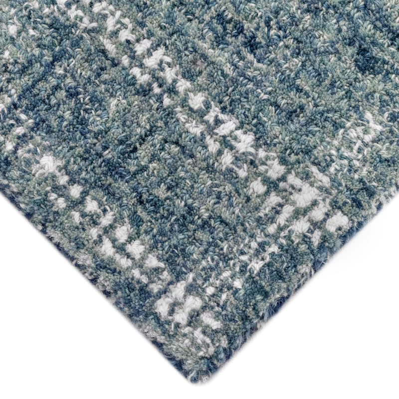 Liora Manne Savannah Mad Plaid Indoor Rug