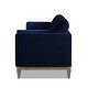 preview thumbnail 42 of 55, Knox 84" Modern Farmhouse Sofa