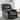 Massage and  Manual  Recliner Chair with  Convenient pocket