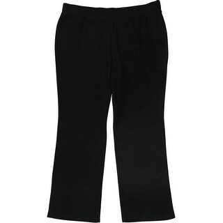 karen scott pull on lounge pants