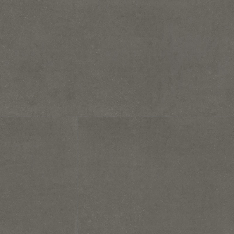Ackland AKNPTBET24X48M-CA Betonica - 24" x 48" Porcelain Solid Floor - Cemento