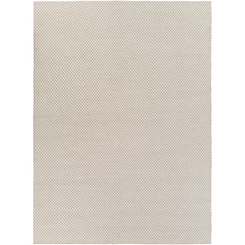 Copper Grove Bickerton Hand-woven Wool Area Rug