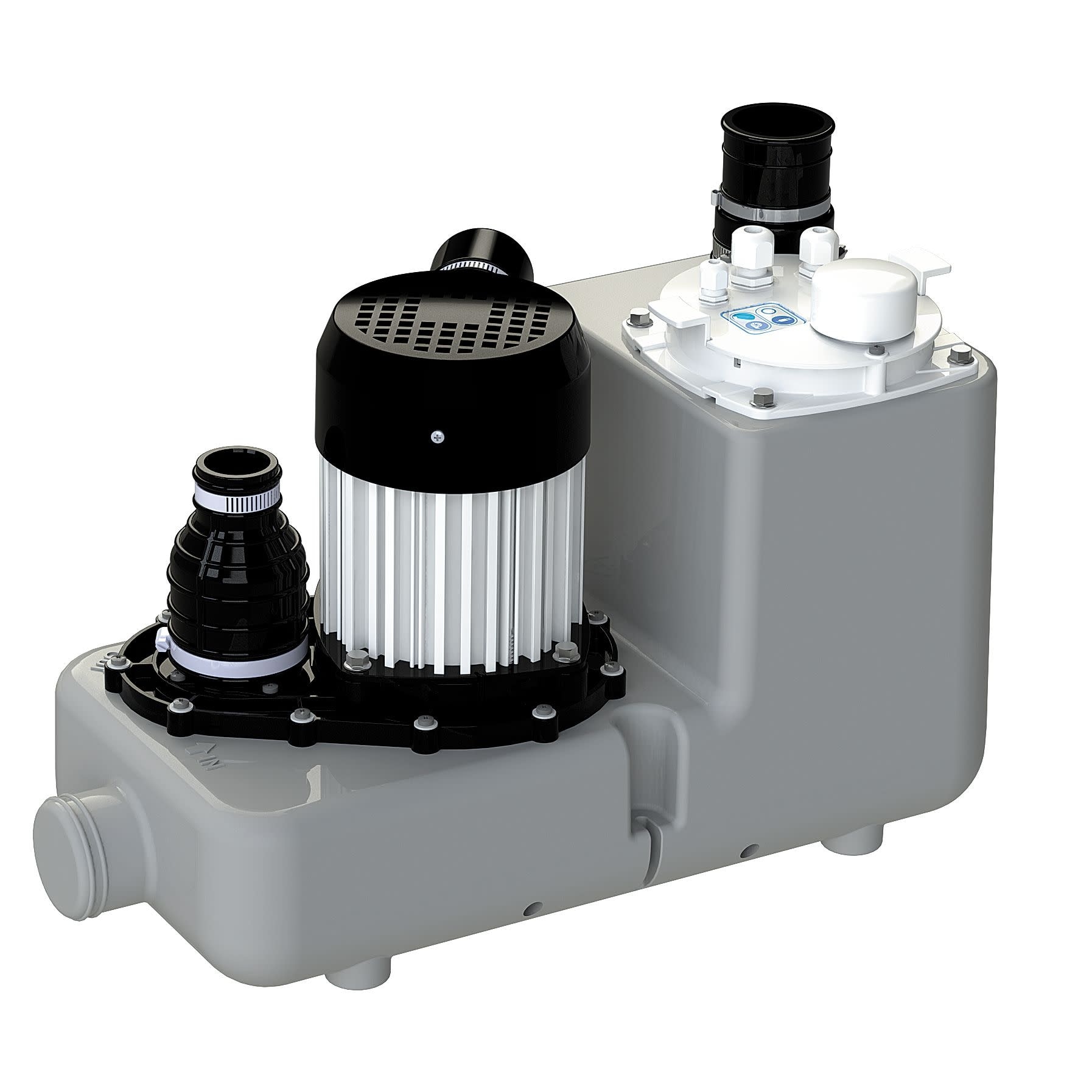Saniflo Sanicom 1 Non-Submersible Drain Pump
