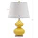 Option Yellow