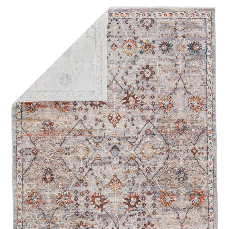 Katalia Trellis Area Rug