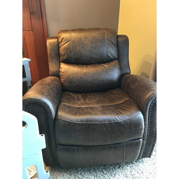 gumtree recliner chairs