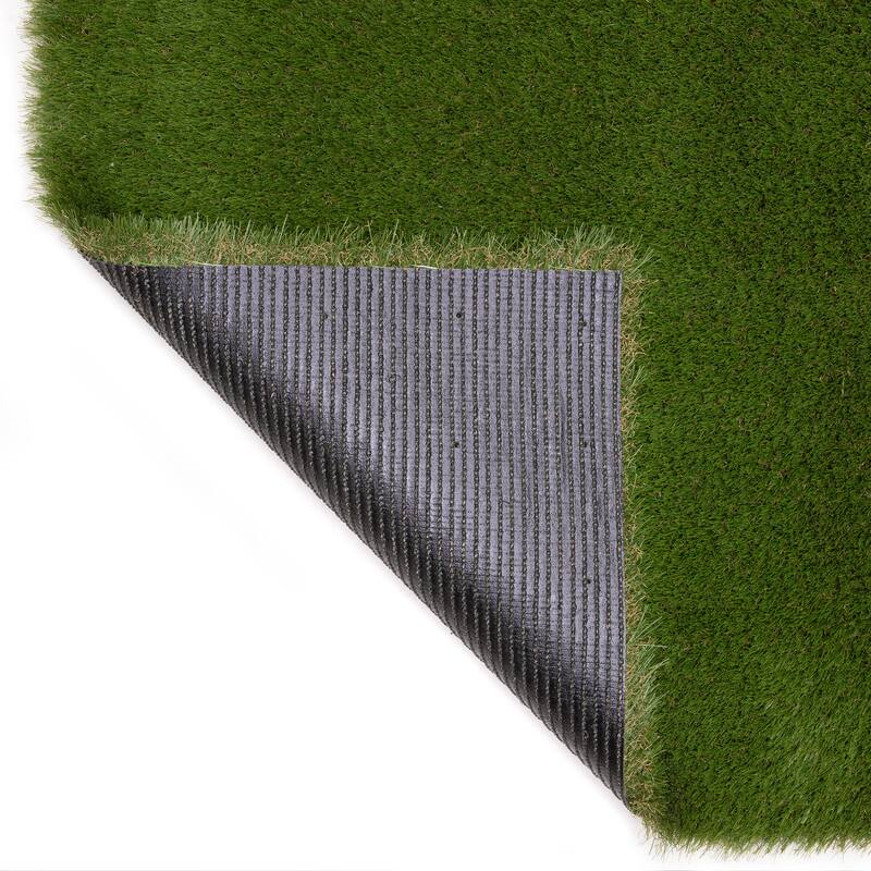 Style Haven Deluxe Artifical Turf Rug