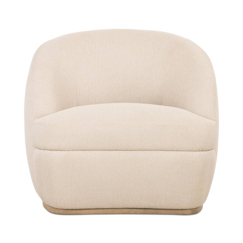 Haven Home Hawthorne Swivel Chair
