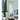 Picket House Furnishings Reba Vertical Floor Mirror - White