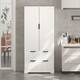 Option White