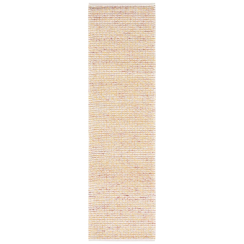 SAFAVIEH Handmade Vermont Coretta Wool Rug