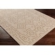 preview thumbnail 8 of 9, Livabliss Lynton Southwestern Border Indoor/ Outdoor Area Rug