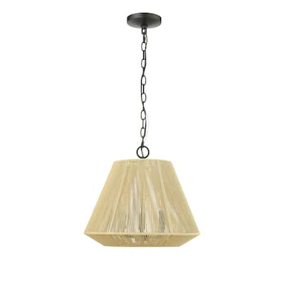 Millennium Lighting Sterling 3 Light Pendant Fixture