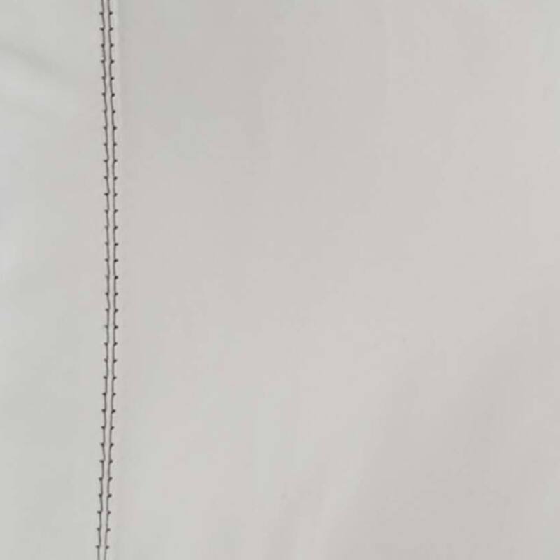 Vera Wang Perfect Percale 400 Thread Count Cotton Sheet Sets On Sale