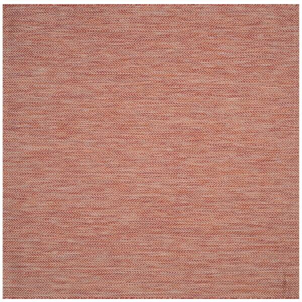 Safavieh Courtyard Carolann Indoor Outdoor Rug On Sale Overstock 12665664