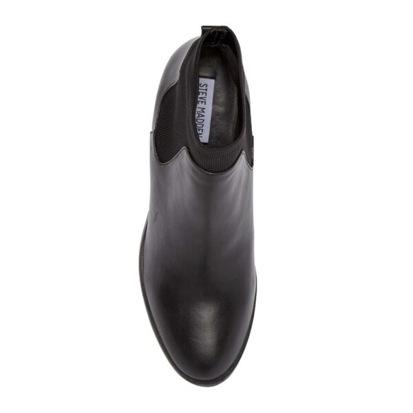 steve madden chelsea boots womens