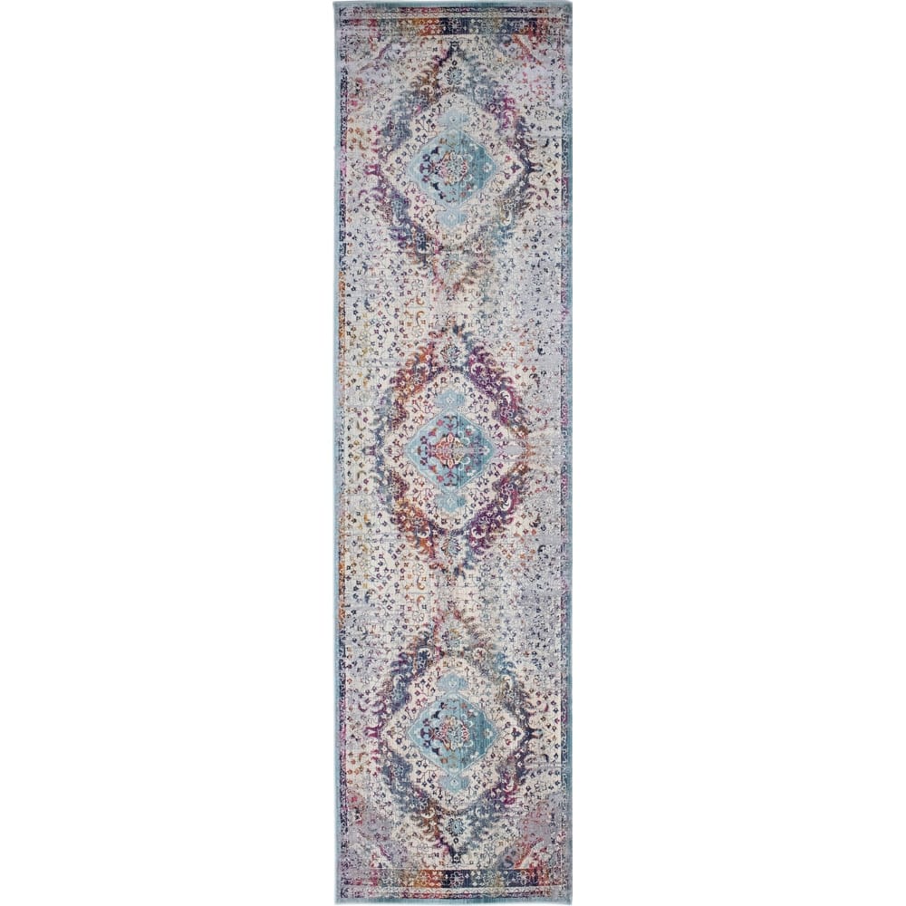 Noori Rug Westfield High-low Rosalee Area Rug