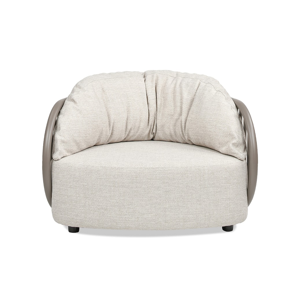 Jennifer Taylor Home Harper Patio Armchair