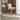 SAFAVIEH 17.75-inch Fremont Natural Woven Barstool. - 17" W x 16" D x 43" H
