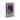 iCanvas "Tree in Front of Window Purple Pop" Canvas Print