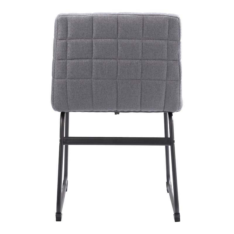 Pago Dining Chair Brown