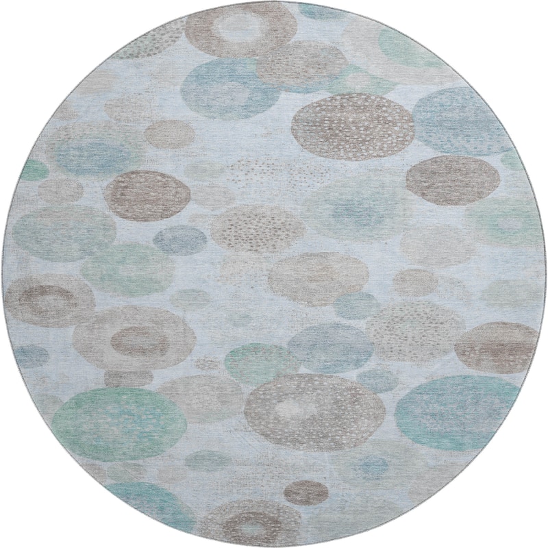 Premium Washable Super Soft Mayfield Rug