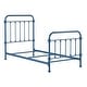 preview thumbnail 27 of 71, Giselle II Metal Bed iNSPIRE Q Modern