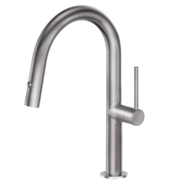 slide 2 of 21, ZLINE Voltaire Kitchen Faucet