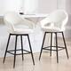 Option Fabric/Cream White
