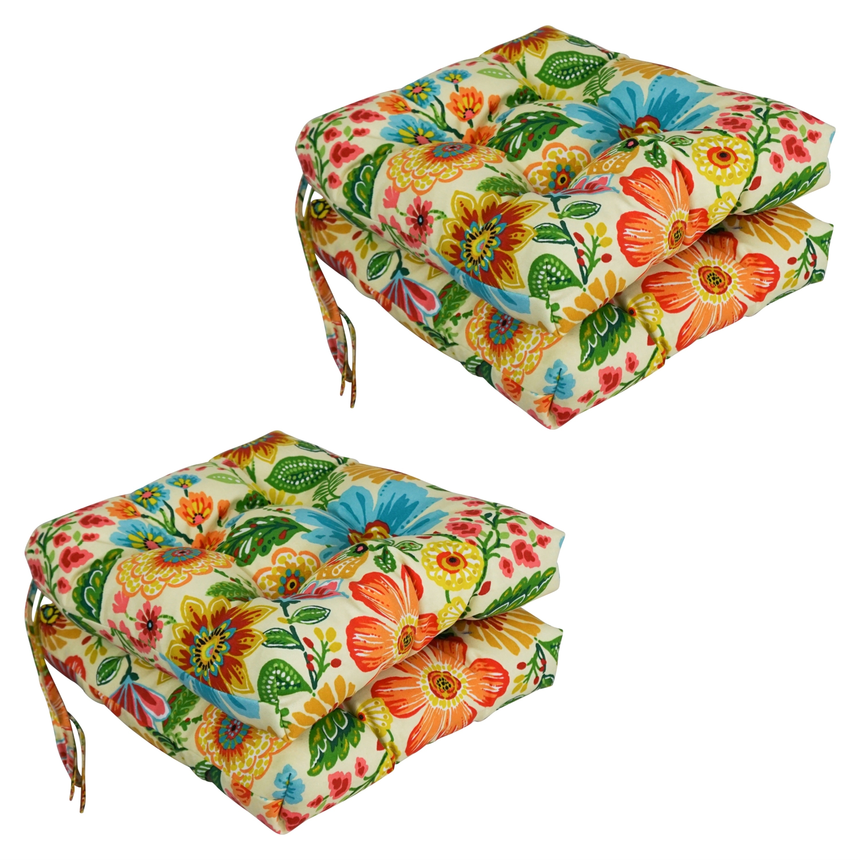 Indoor outdoor seat cushions online