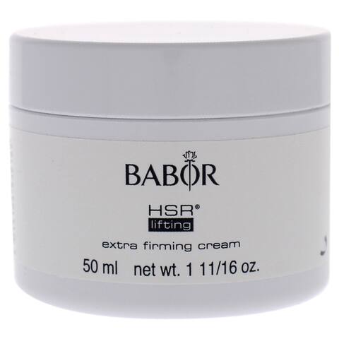 Hsr Lifting Extra Firming Cream By Babor For Women - 1 69 Oz Cream