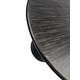 preview thumbnail 32 of 42, Carolina Living Alden Wood Top 36" Round Dining Table