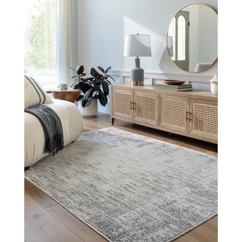 Livabliss Zidane Casual Area Rug