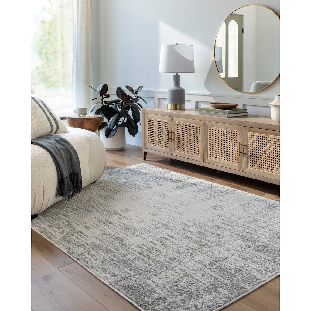 Livabliss Zidane Casual Area Rug