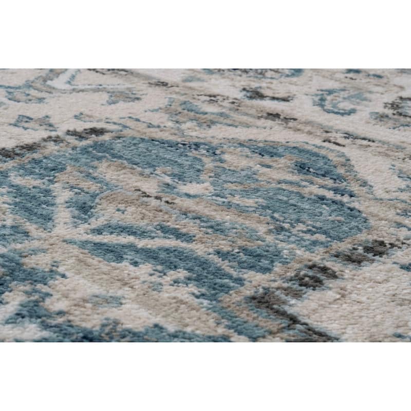 Dynamic Rugs Juno Transitional Area Rug