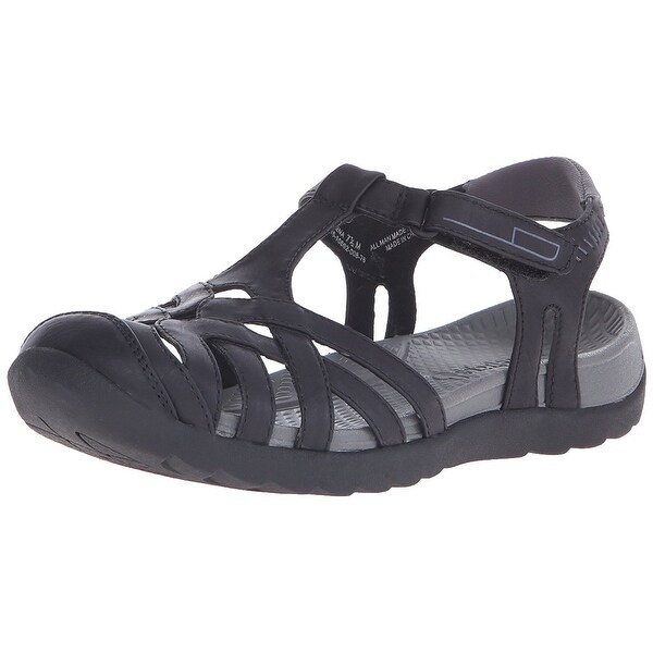 baretraps fisherman sandals