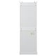 preview thumbnail 12 of 18, GDFStudio - Greystone 70.8"H Freestanding Bathroom Cabinet with Adjustable Shelves, 4 Soft Close Doors & Drawer