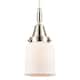 Option Polished Nickel