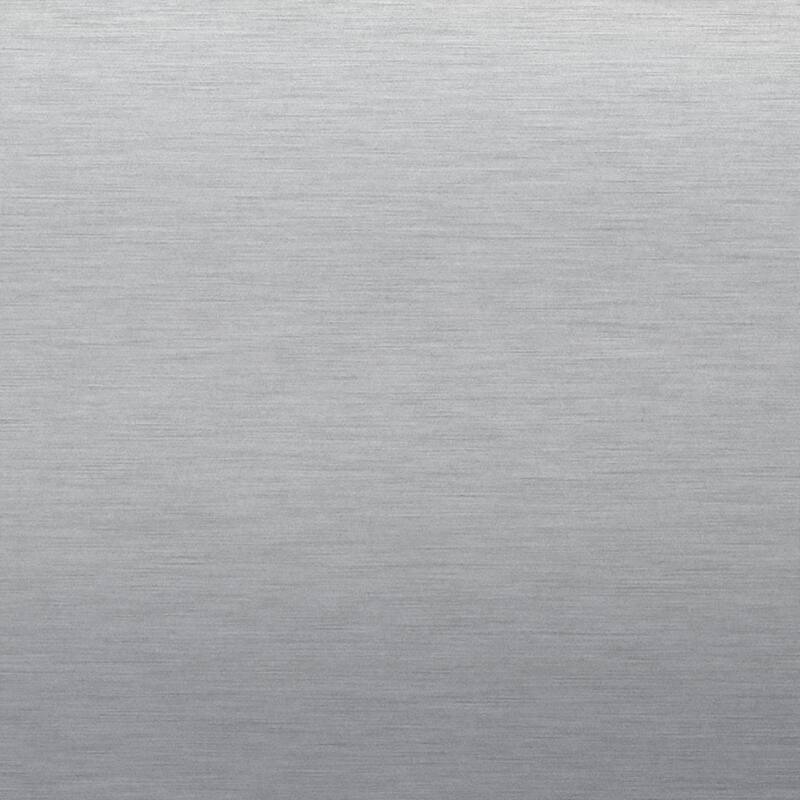 Glass Warehouse 32" x 78" Frameless Shower Door - Single Fixed Panel Radius