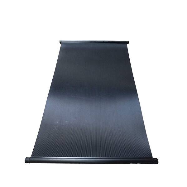 FAFCO SunSaver Solar Powered Panel Pool Heating System, 10ft 7 Panels