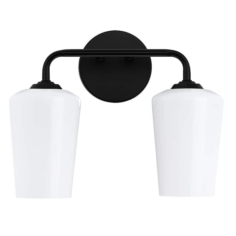 Progress Lighting P300543 Celino 2 Light 14" Wide Vanity Light with