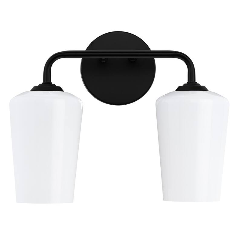 Progress Lighting P300543 Celino 2 Light 14" Wide Vanity Light with