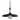 Murphy 1-light Vintage Iron with Rustic Wood Chandelier