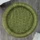 preview thumbnail 63 of 76, Natural Geo Moray Decorative Handwoven Jute Accent Stool