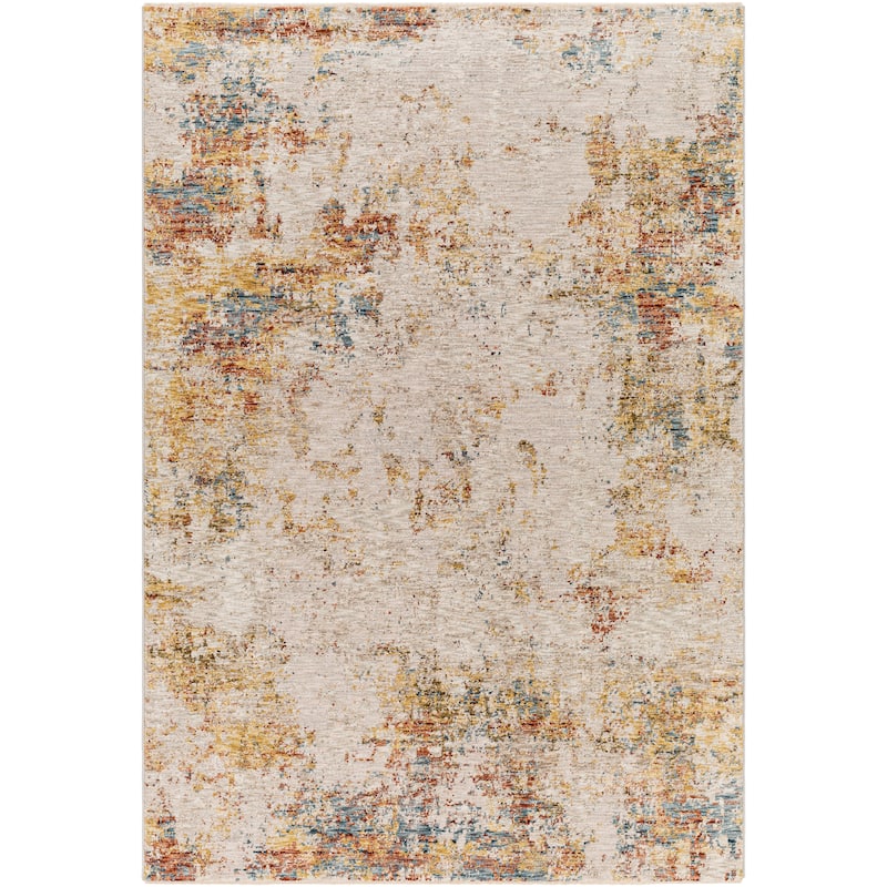 Artistic Weavers Dortha Modern Abstract Area Rug